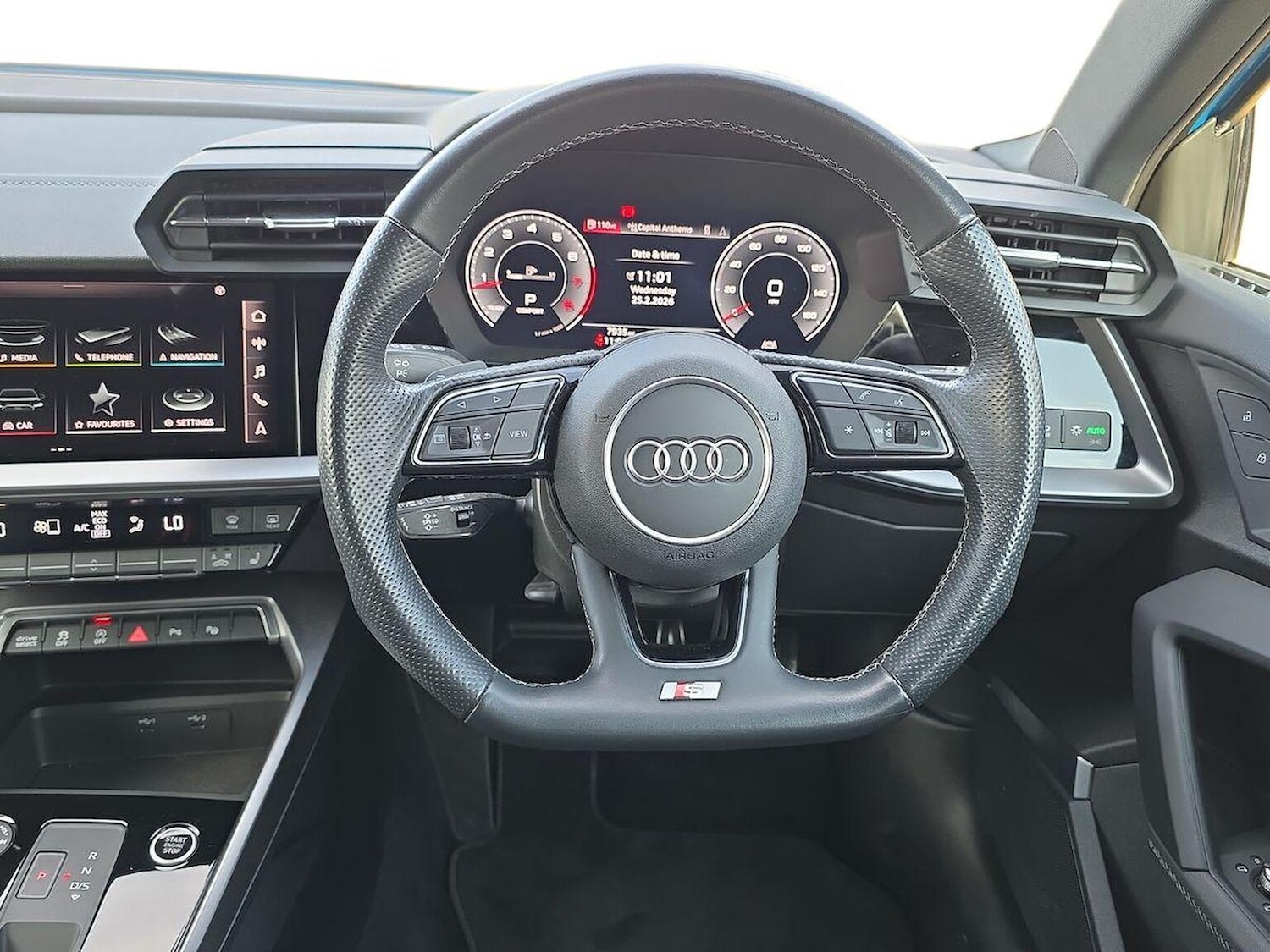 Used Audi A3 2023 for sale - 78064479: Photo 9