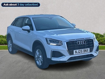 Audi - Q2