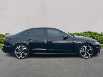 Used Audi A4 2023 for sale - 78794862: Photo