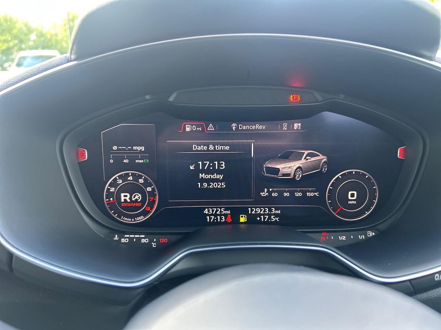 Used Audi TT 2018 for sale - 76127234: Photo 10