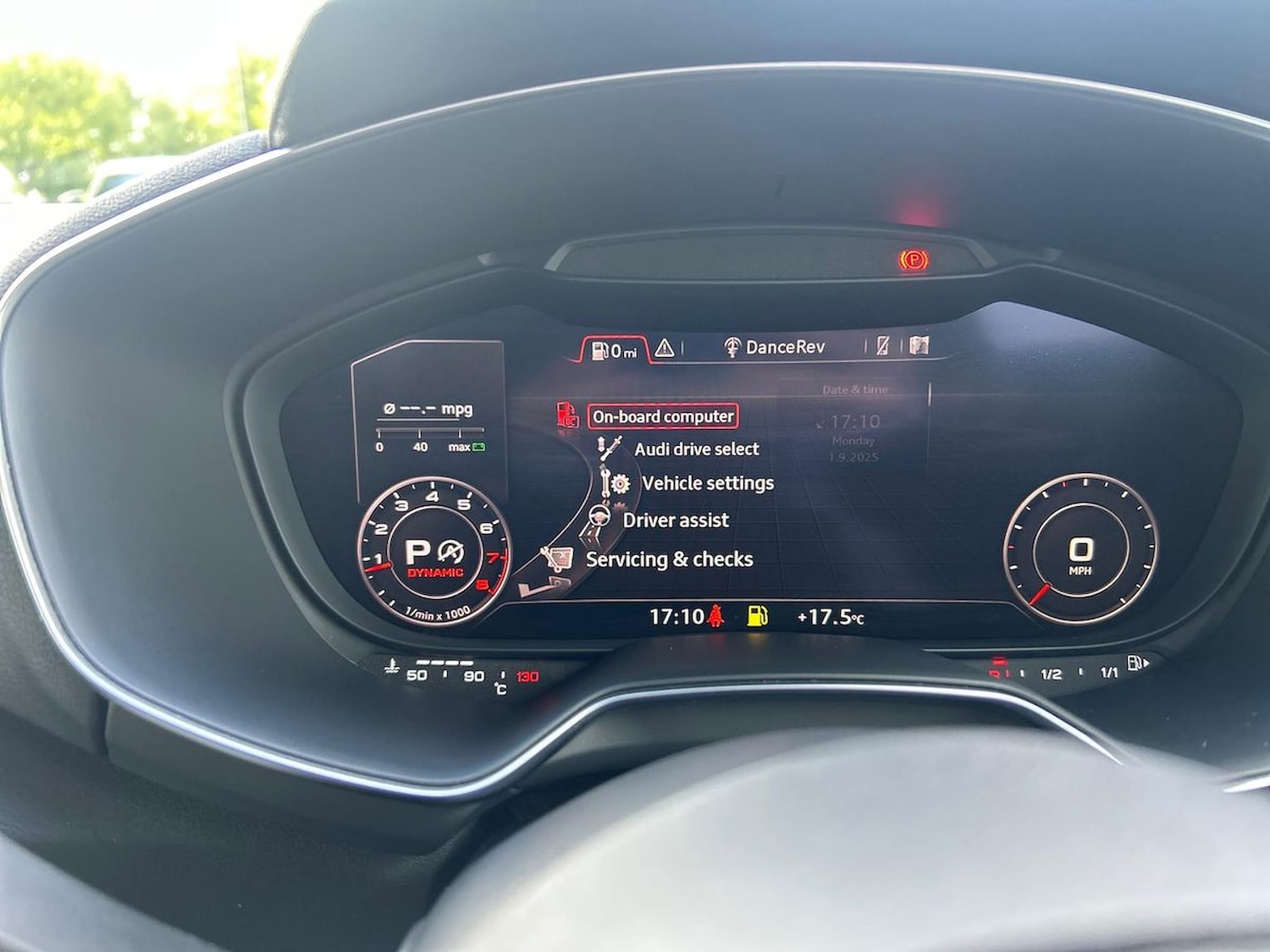 Used Audi TT 2018 for sale - 76127234: Photo 11