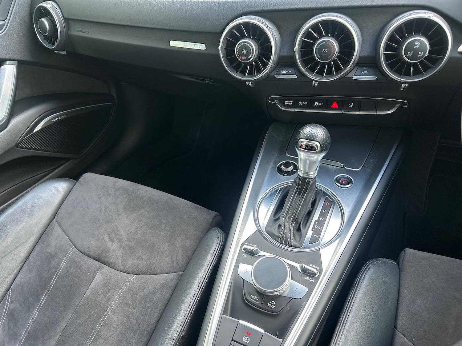 Used Audi TT 2018 for sale - 76127234: Photo 13