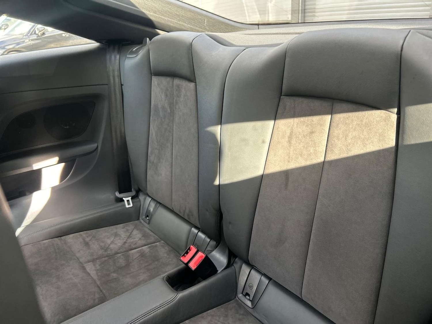 Used Audi TT 2018 for sale - 76127234: Photo 16