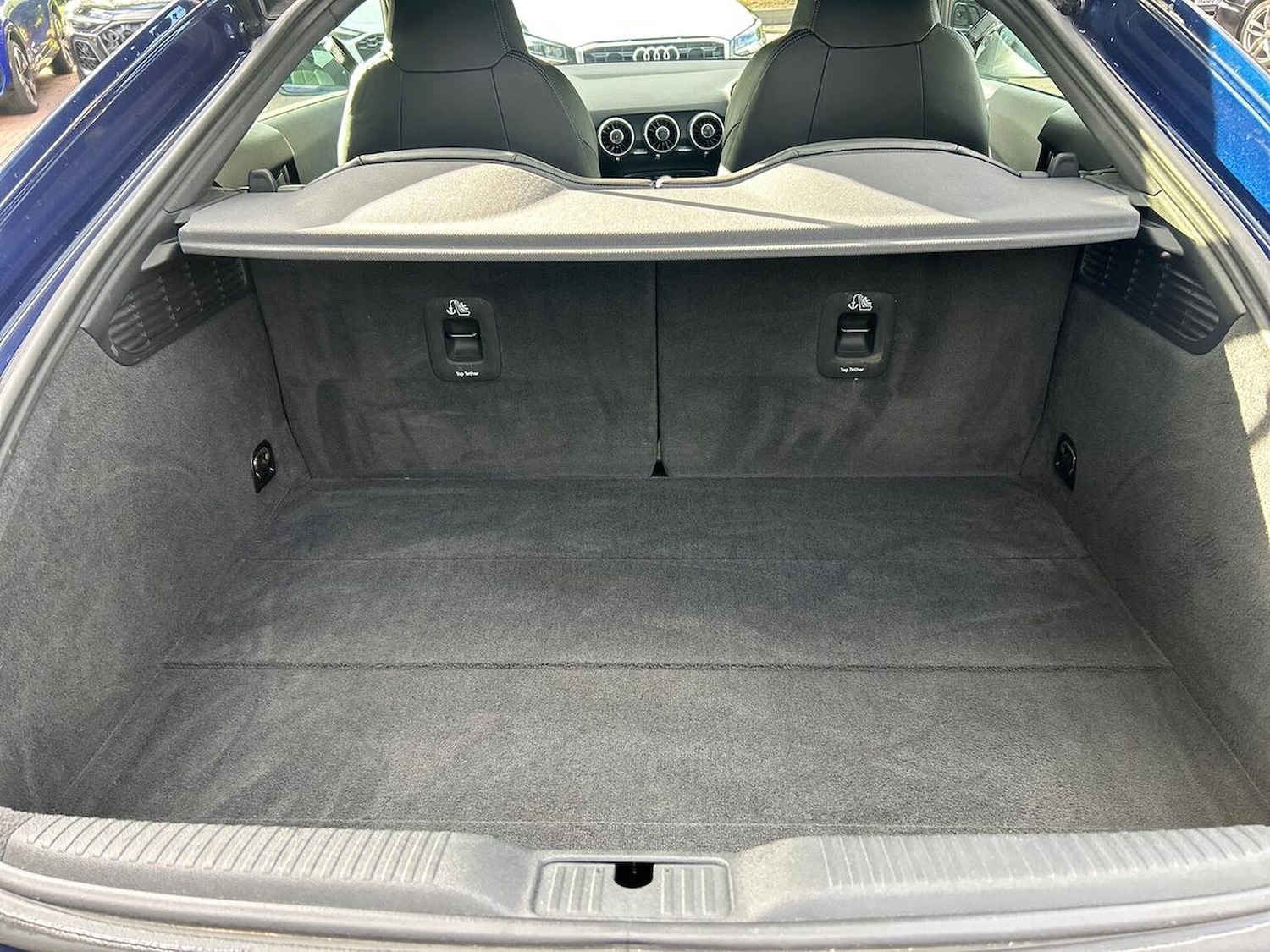 Used Audi TT 2018 for sale - 76127234: Photo 17