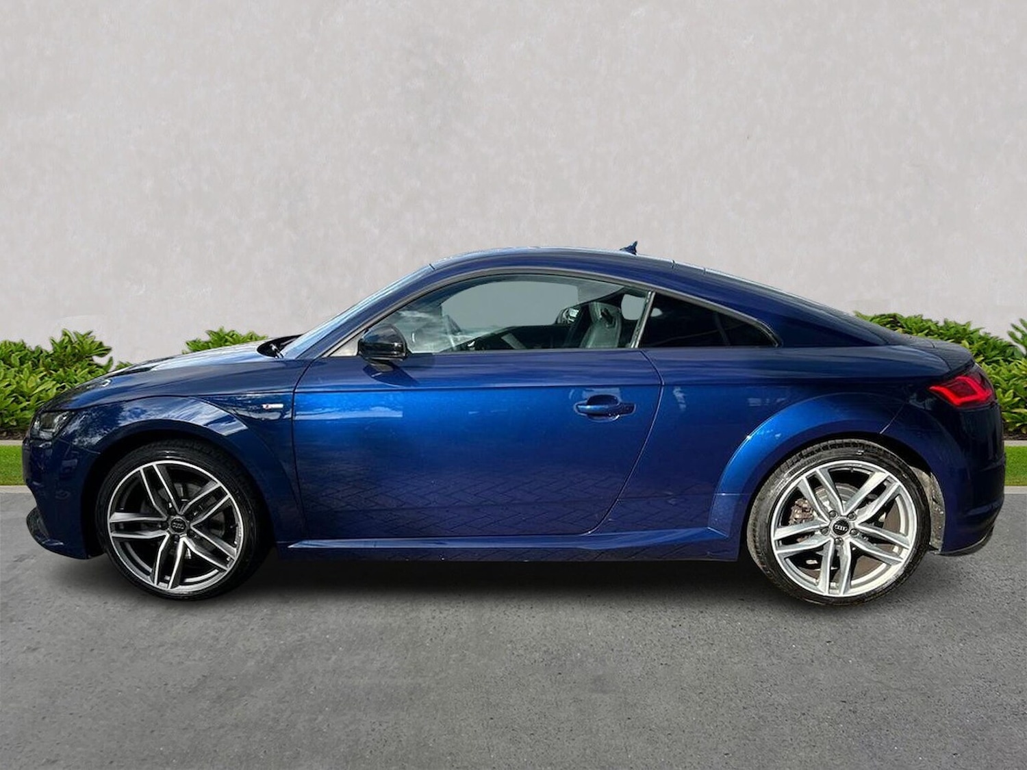 Used Audi TT 2018 for sale - 76127234: Photo 19