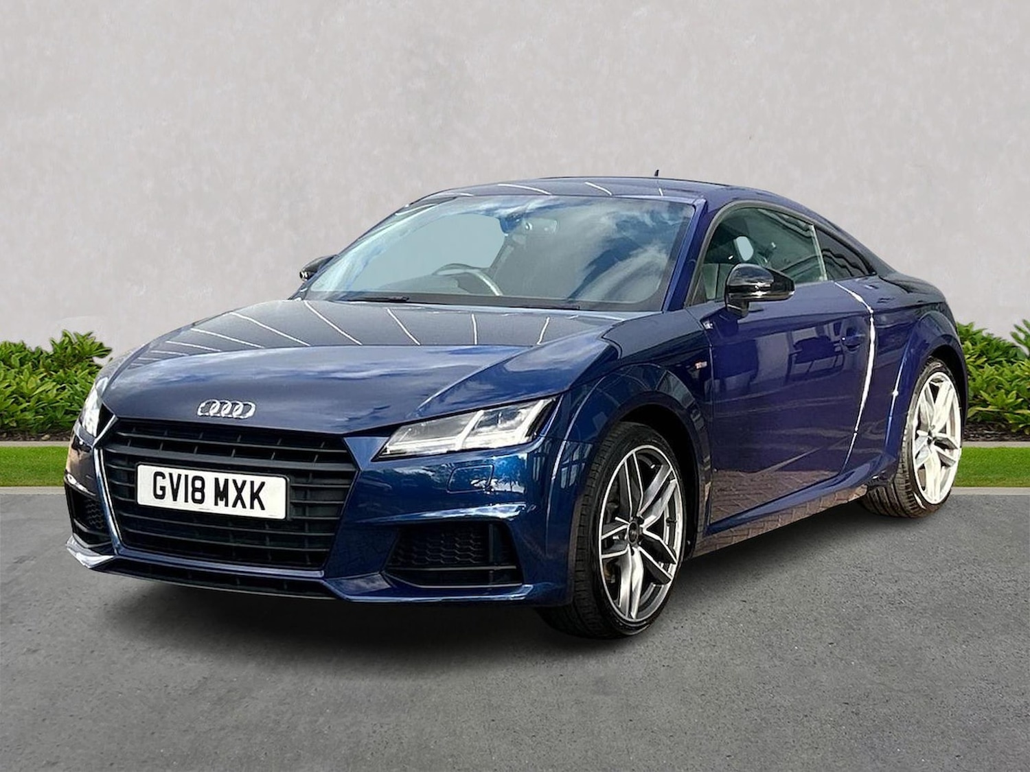 Used Audi TT 2018 for sale - 76127234: Photo 20