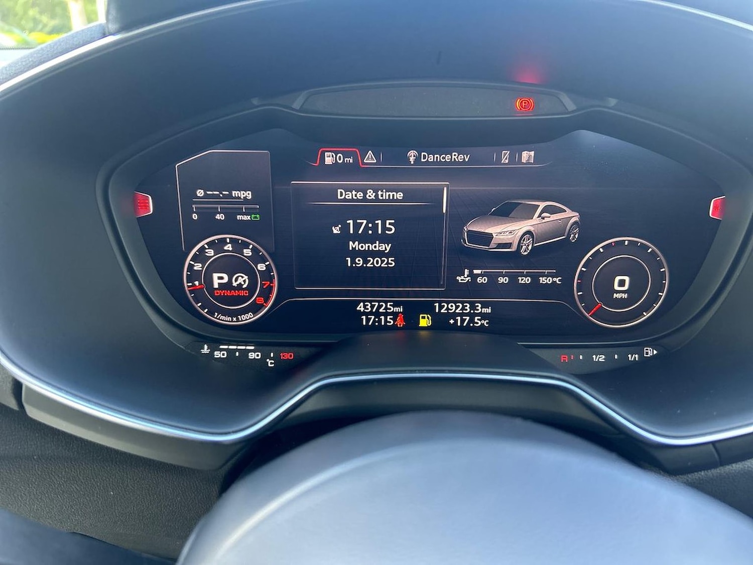 Used Audi TT 2018 for sale - 76127234: Photo 23