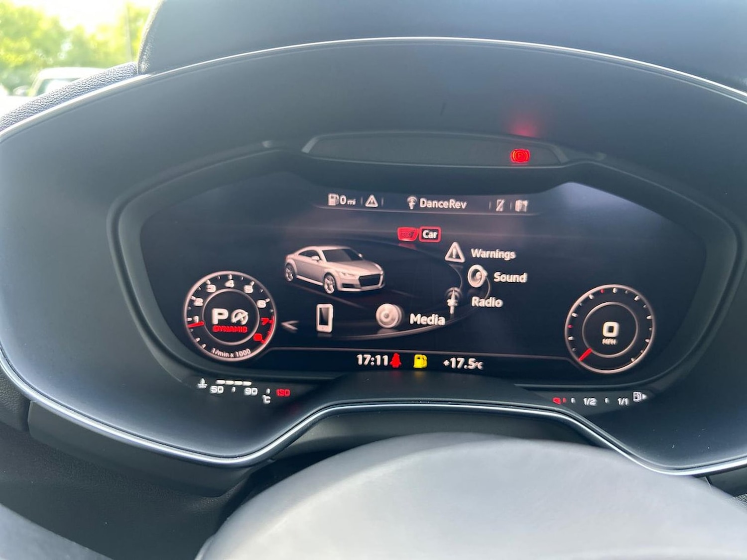 Used Audi TT 2018 for sale - 76127234: Photo 25
