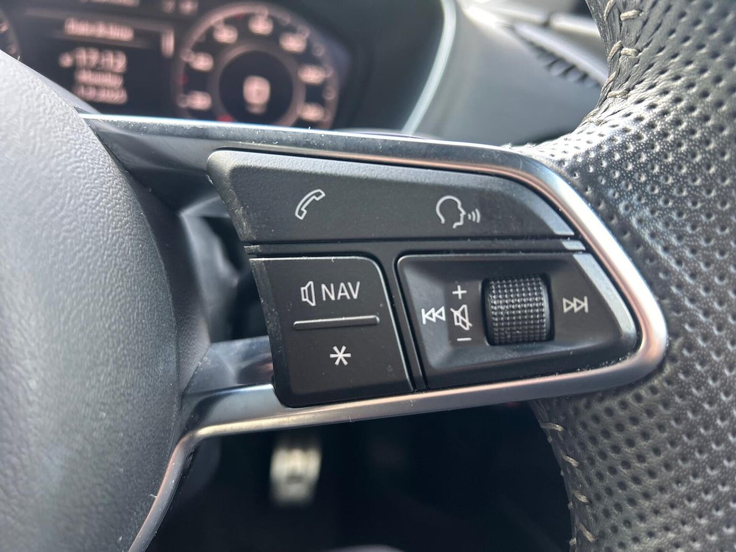 Used Audi TT 2018 for sale - 76127234: Photo 26