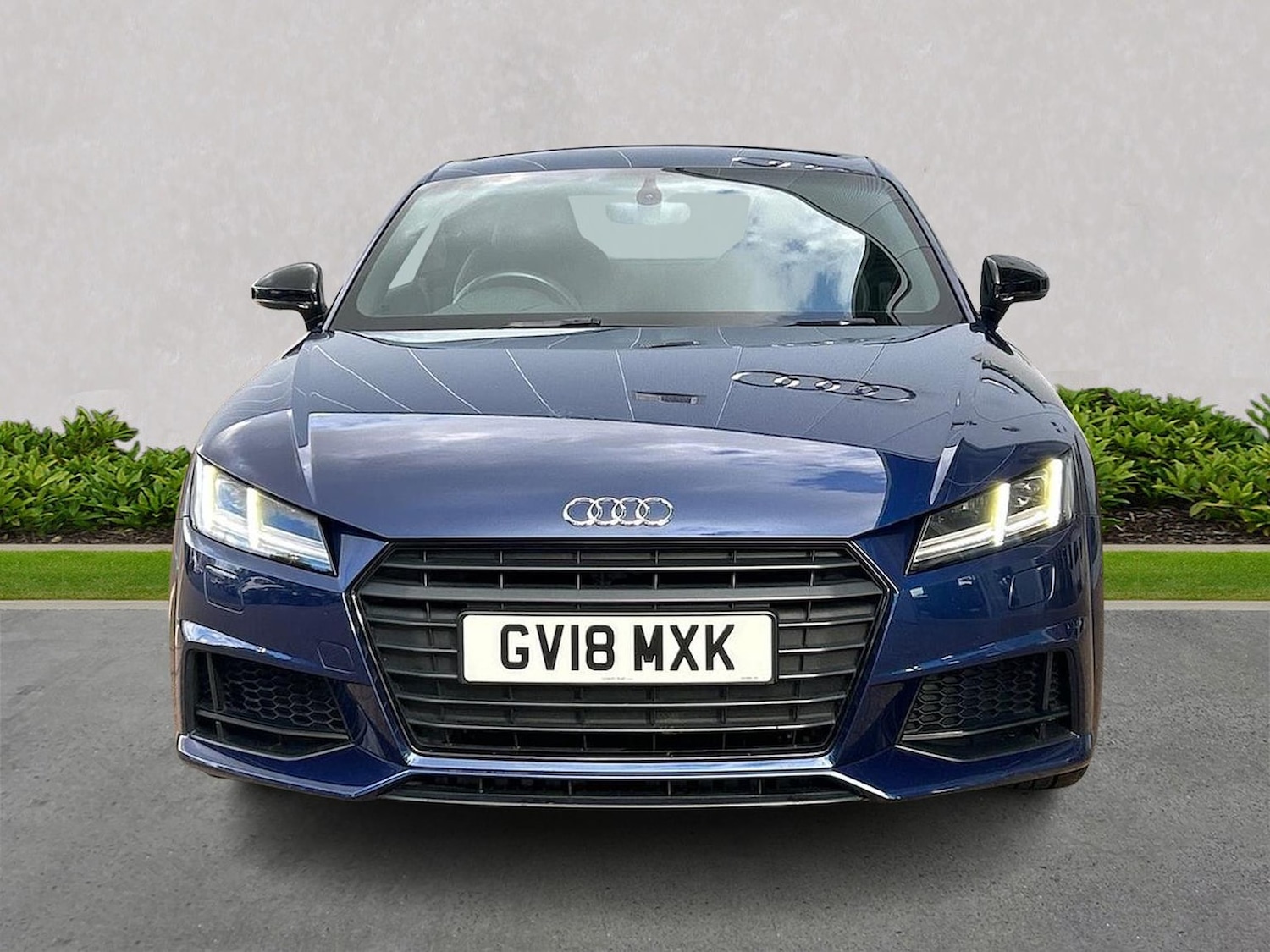 Used Audi TT 2018 for sale - 76127234: Photo 5