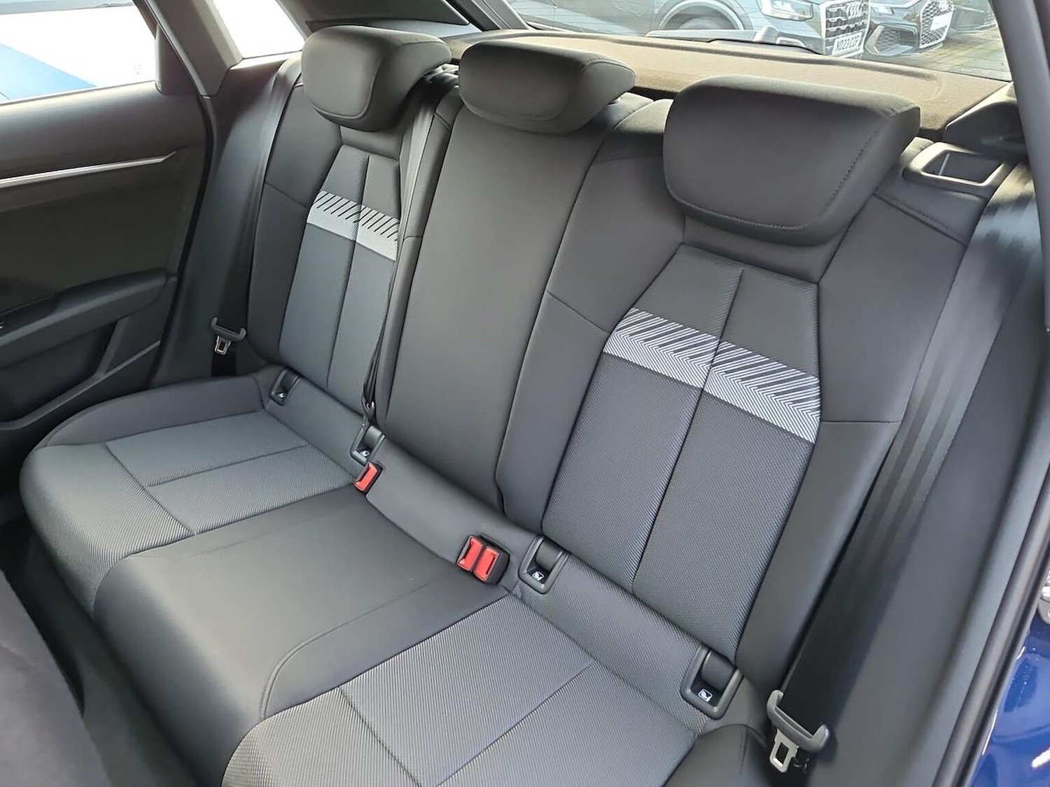 Used Audi A3 2025 for sale - 77023456: Photo 16