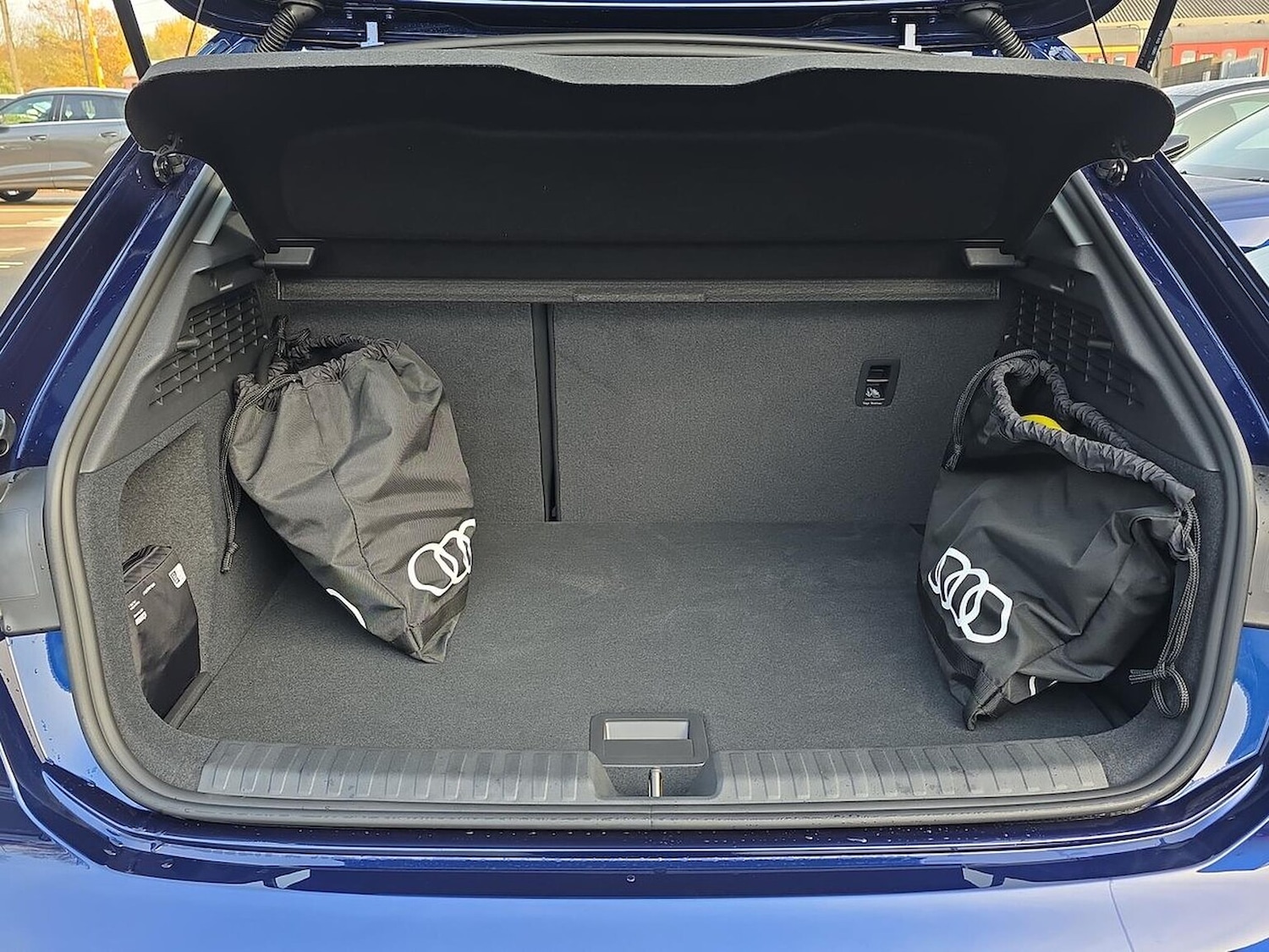 Used Audi A3 2025 for sale - 77023456: Photo 17