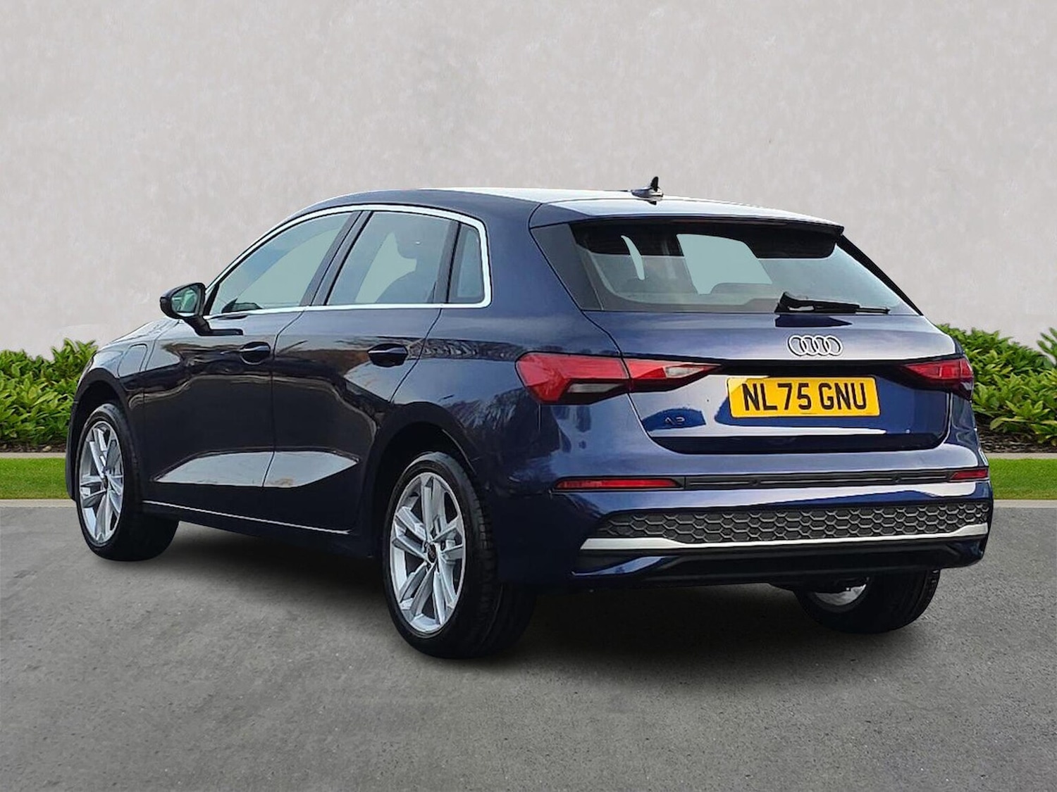 Used Audi A3 2025 for sale - 77023456: Photo 2