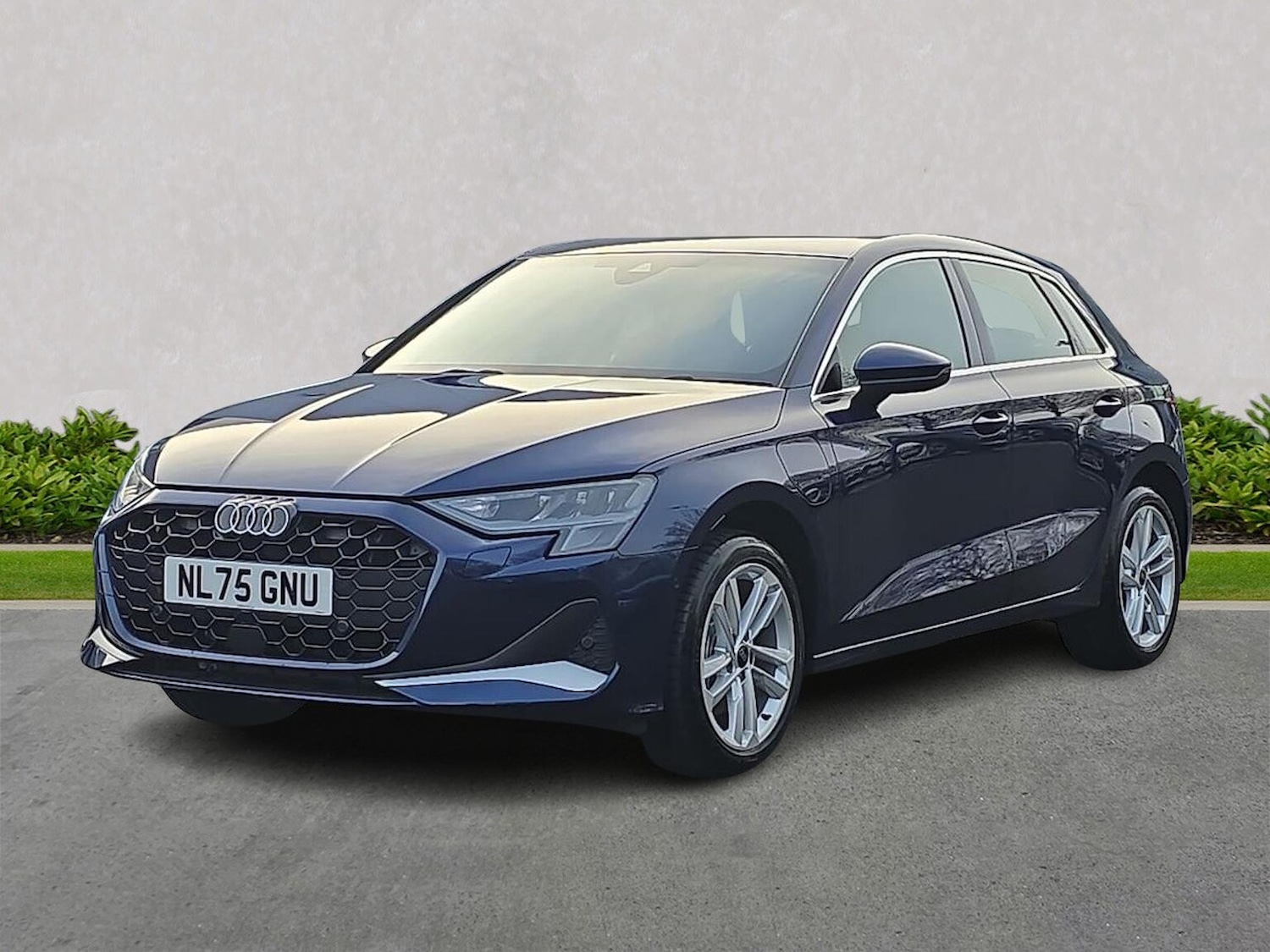 Used Audi A3 2025 for sale - 77023456: Photo 20