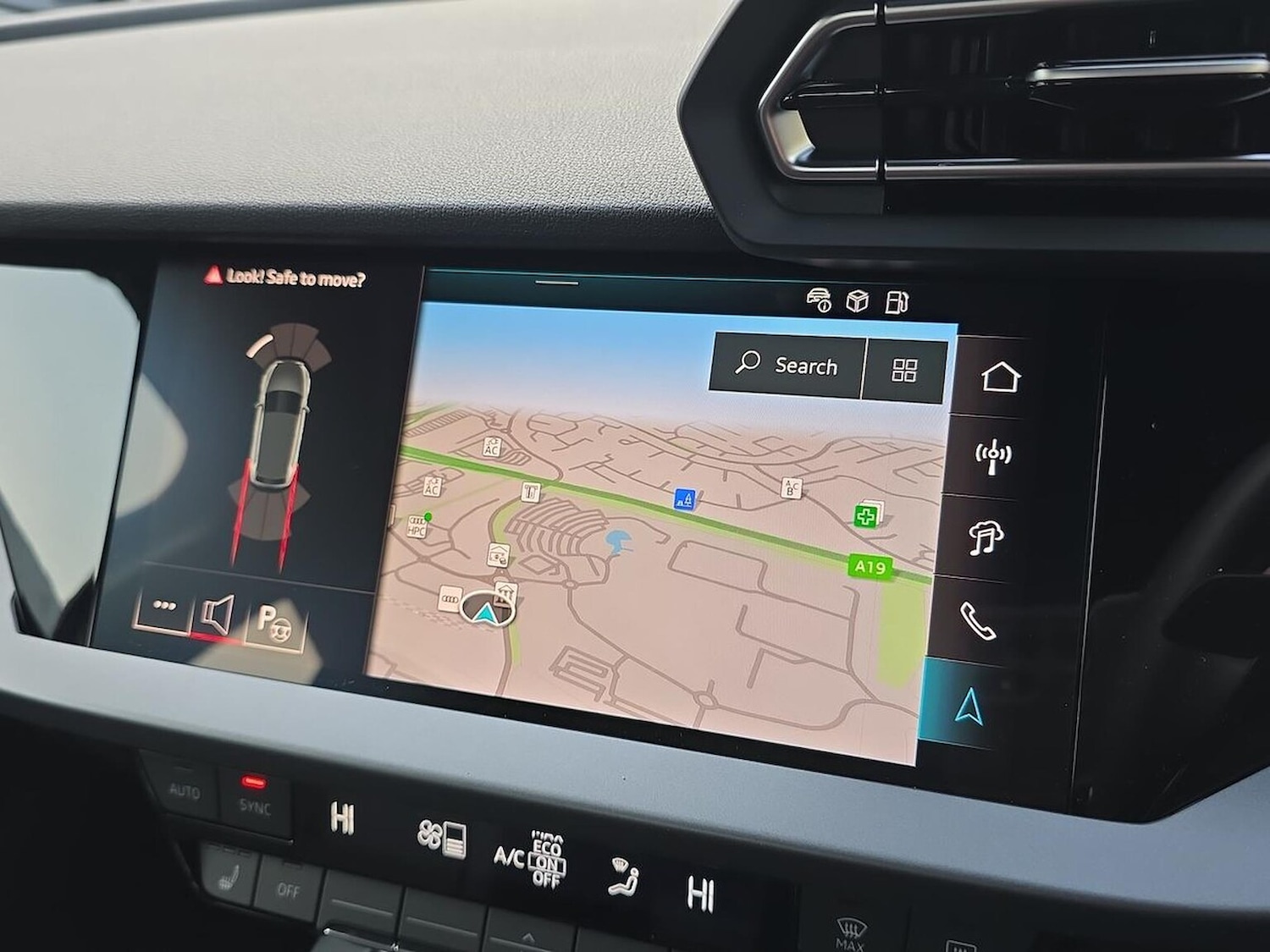 Used Audi A3 2025 for sale - 77023456: Photo 23