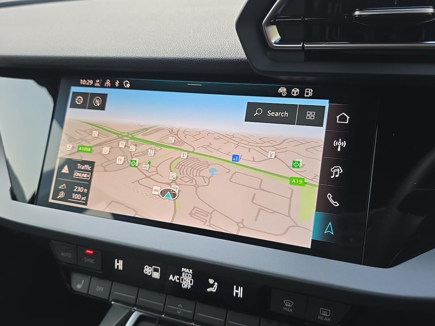 Used Audi A3 2025 for sale - 77023456: Photo 24