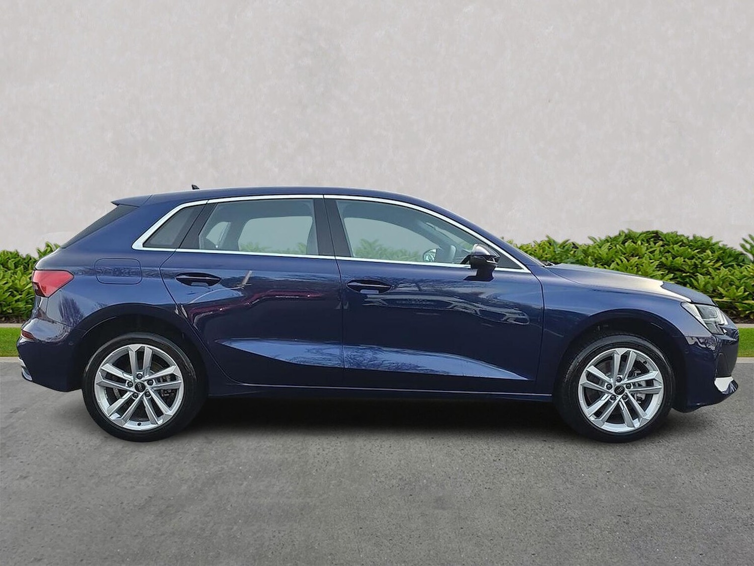 Used Audi A3 2025 for sale - 77023456: Photo 3