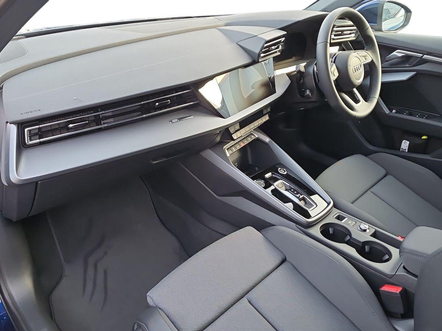 Used Audi A3 2025 for sale - 77023456: Photo 7