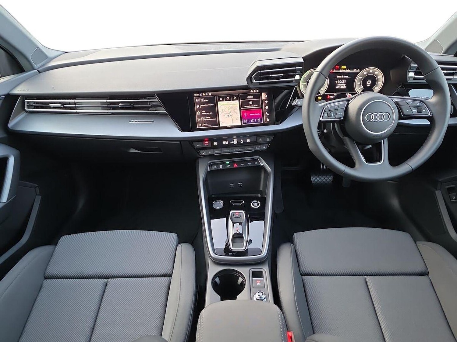 Used Audi A3 2025 for sale - 77023456: Photo 8