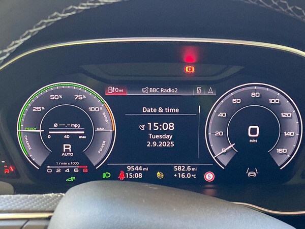 Used Audi Q3 2021 for sale - 75766896: Photo 10