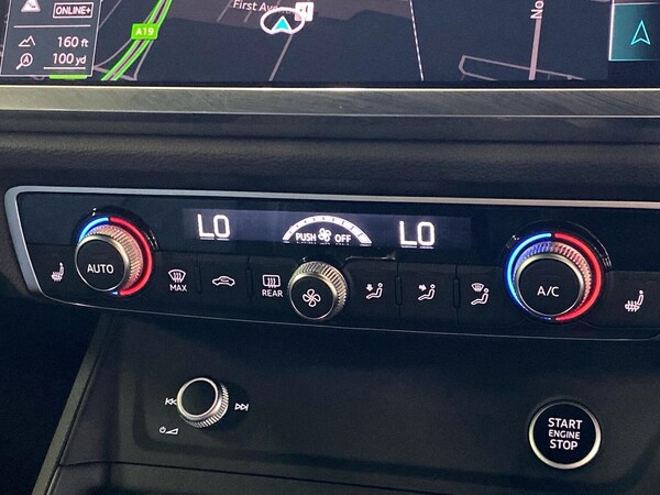 Used Audi Q3 2021 for sale - 75766896: Photo 12