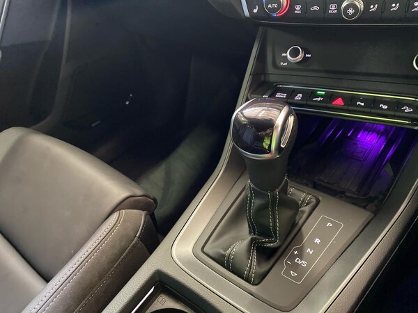 Used Audi Q3 2021 for sale - 75766896: Photo 13