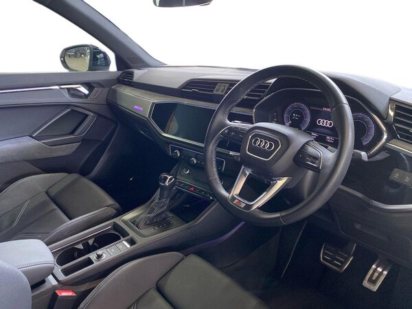 Used Audi Q3 2021 for sale - 75766896: Photo 15