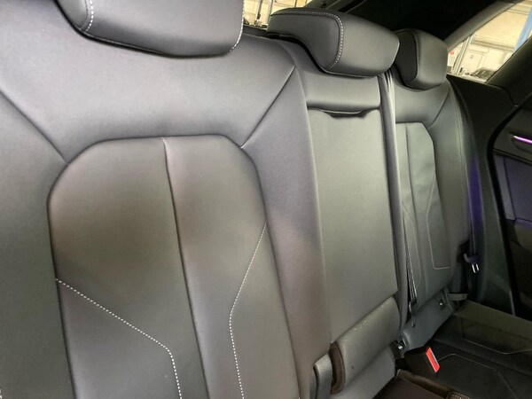 Used Audi Q3 2021 for sale - 75766896: Photo 16