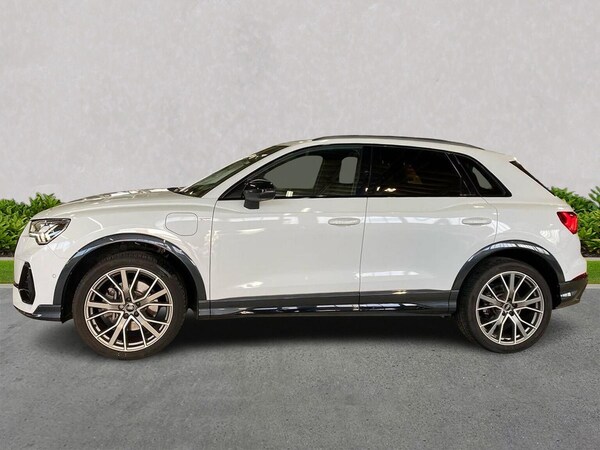 Used Audi Q3 2021 for sale - 75766896: Photo 19