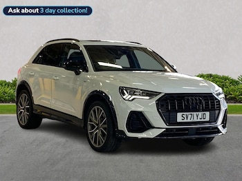 2021 - 45 TFSI e Vorsprung 5dr S Tronic