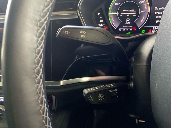 Used Audi Q3 2021 for sale - 75766896: Photo 28