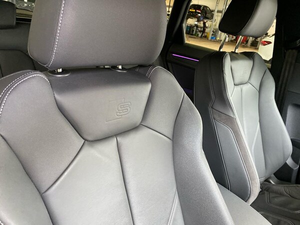Used Audi Q3 2021 for sale - 75766896: Photo 30
