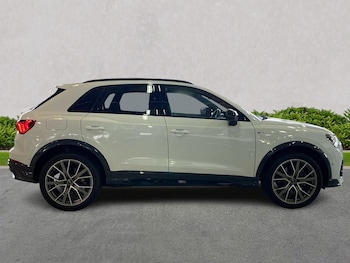 Used Audi Q3 2021 for sale - 75766896: Photo