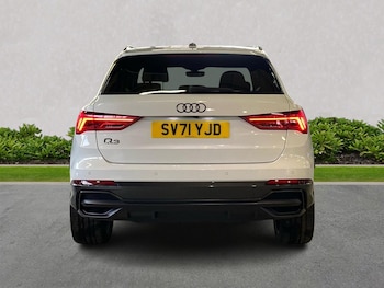 Used Audi Q3 2021 for sale - 75766896: Photo
