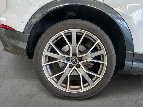 Used Audi Q3 2021 for sale - 75766896: Photo 6