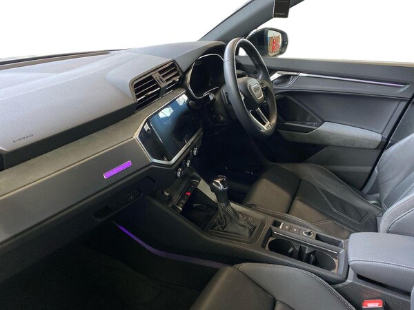 Used Audi Q3 2021 for sale - 75766896: Photo 7