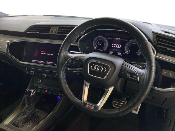 Used Audi Q3 2021 for sale - 75766896: Photo 9
