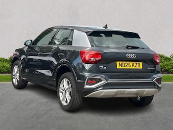 Used Audi Q2 2025 for sale - 75766882: Photo