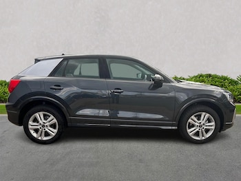 Used Audi Q2 2025 for sale - 75766882: Photo