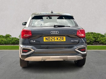 Used Audi Q2 2025 for sale - 75766882: Photo