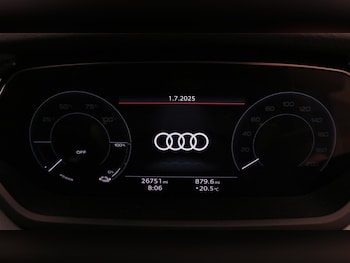 Used Audi e-tron GT 2022 for sale - 75437025: Photo
