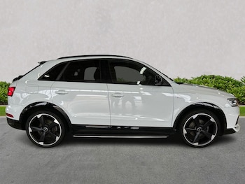 Used Audi Q3 2018 for sale - 75957141: Photo