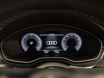 Used Audi A5 2022 for sale - 79252839: Photo