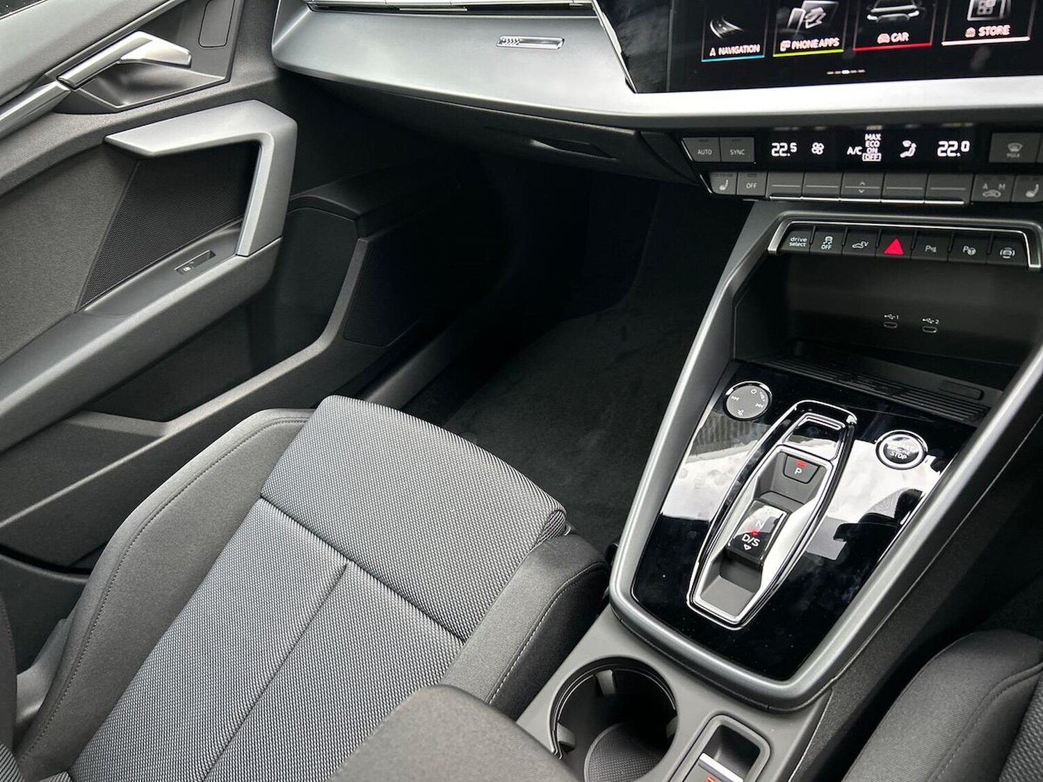 Used Audi A3 2025 for sale - 77492361: Photo 13