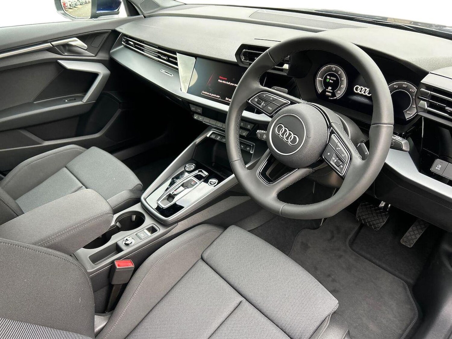 Used Audi A3 2025 for sale - 77492361: Photo 15