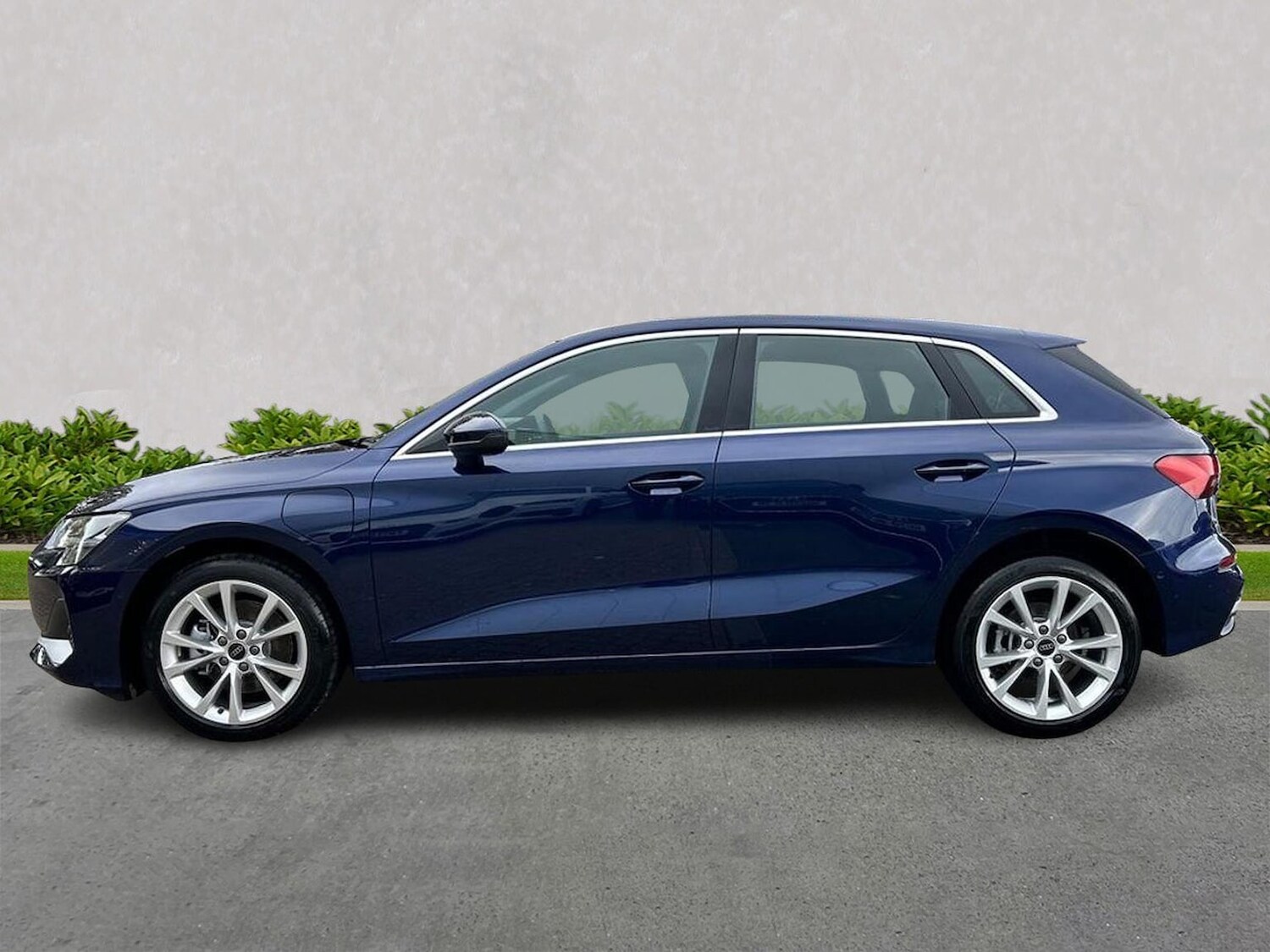 Used Audi A3 2025 for sale - 77492361: Photo 19