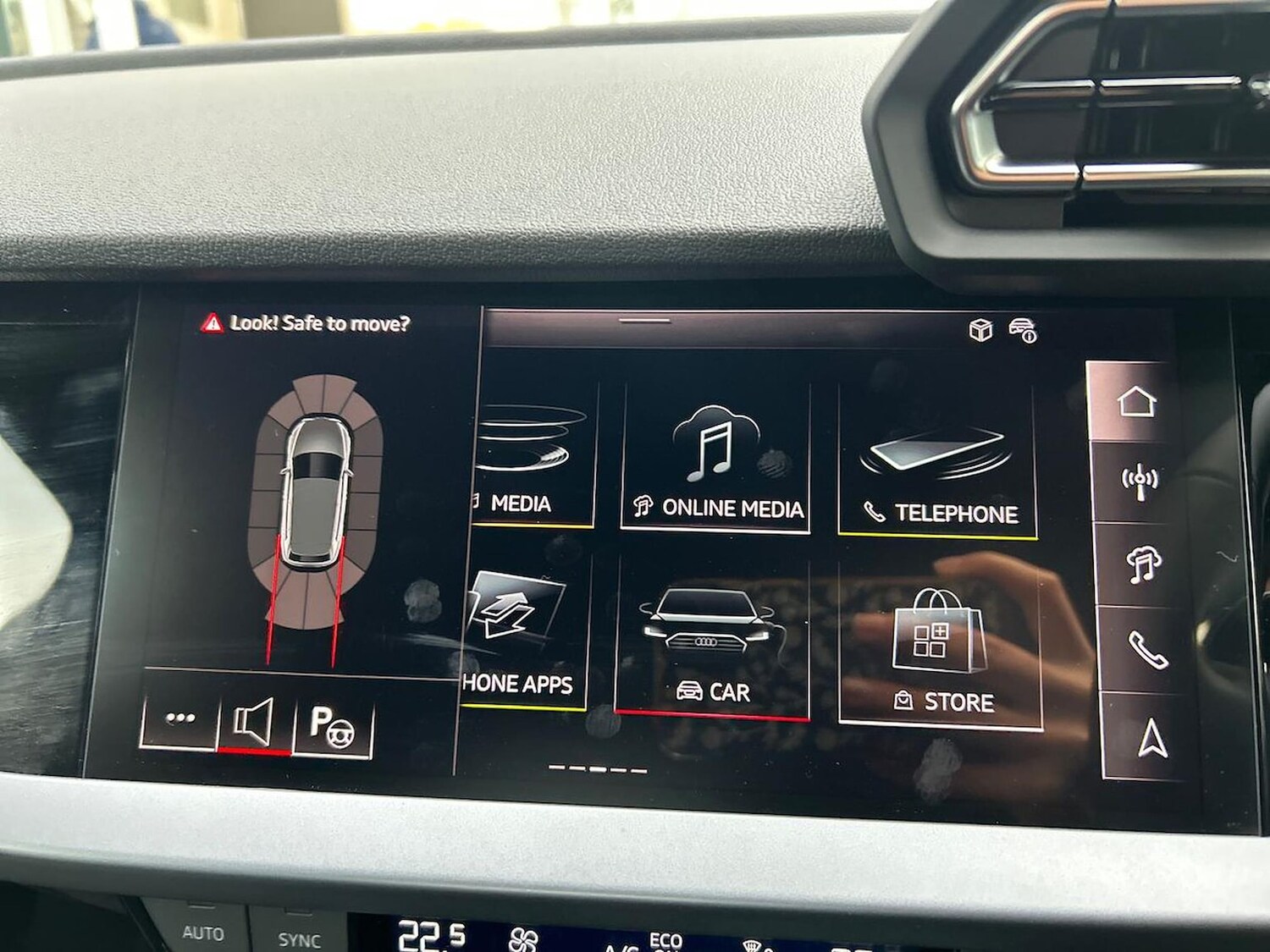 Used Audi A3 2025 for sale - 77492361: Photo 23