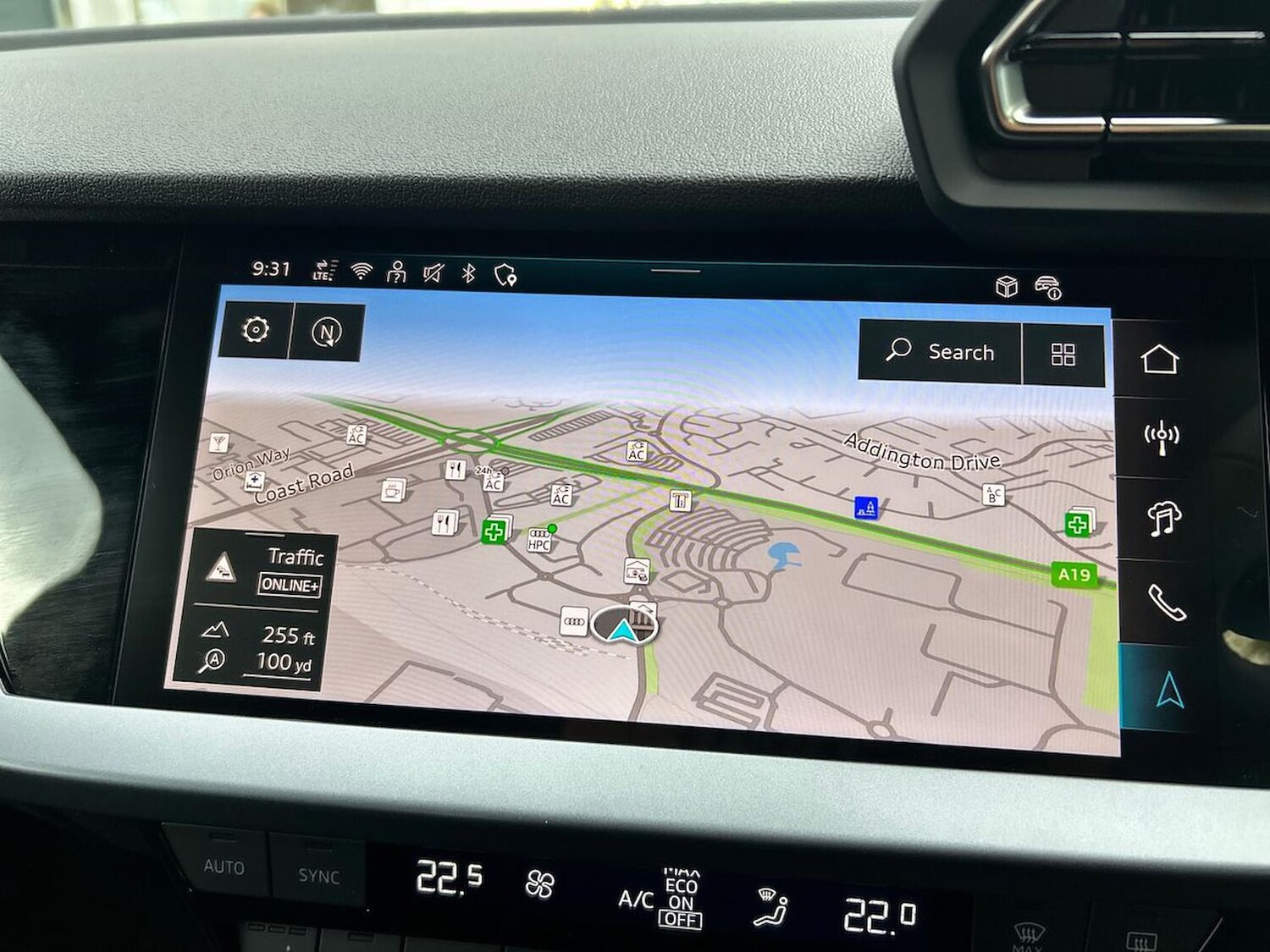 Used Audi A3 2025 for sale - 77492361: Photo 24