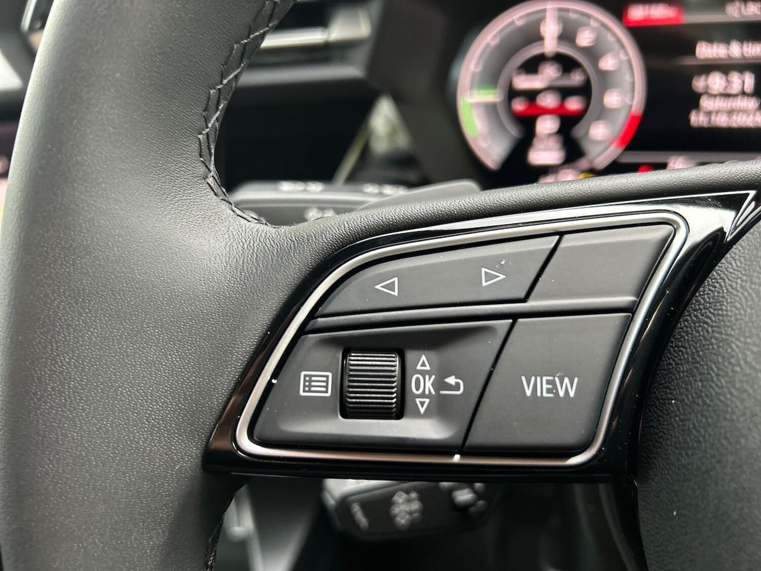 Used Audi A3 2025 for sale - 77492361: Photo 27