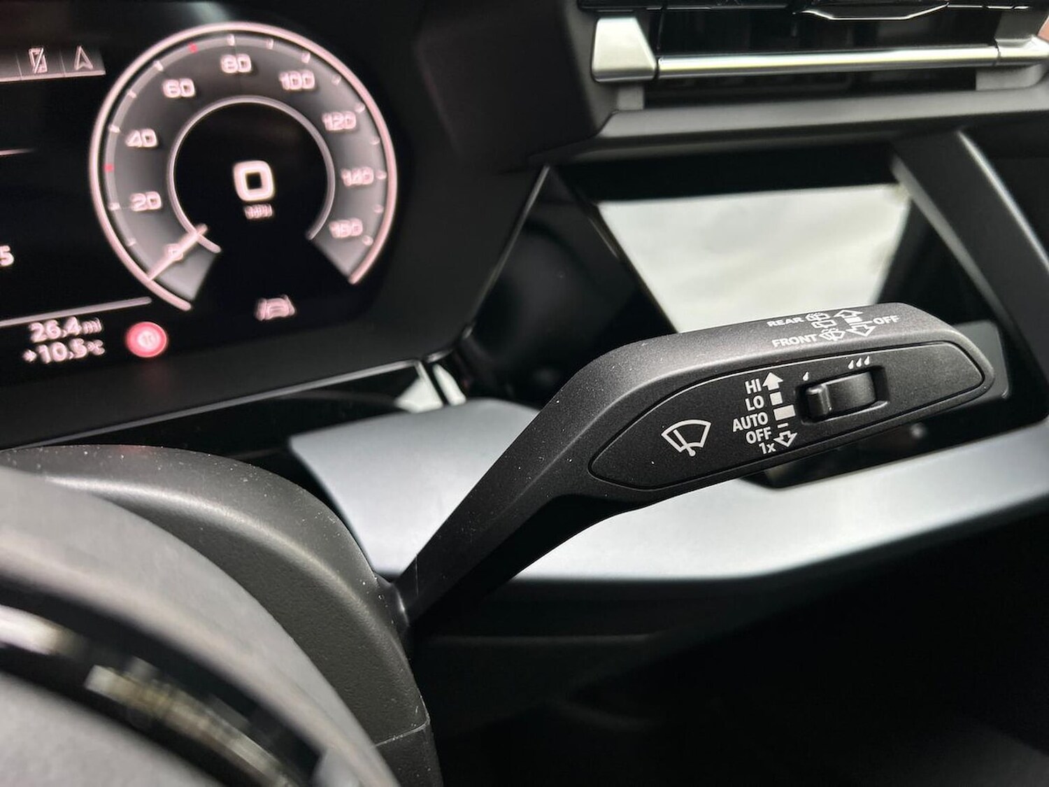 Used Audi A3 2025 for sale - 77492361: Photo 28